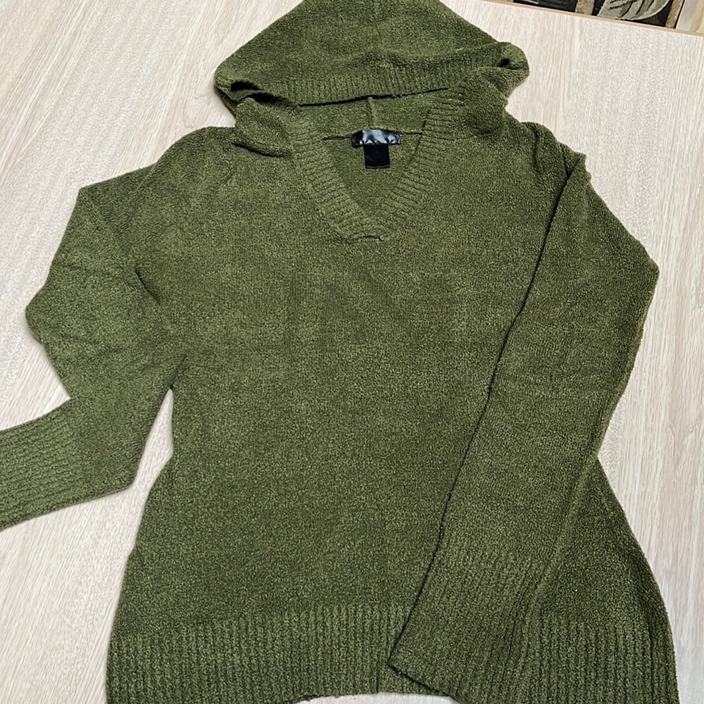 Mandee Sweater top